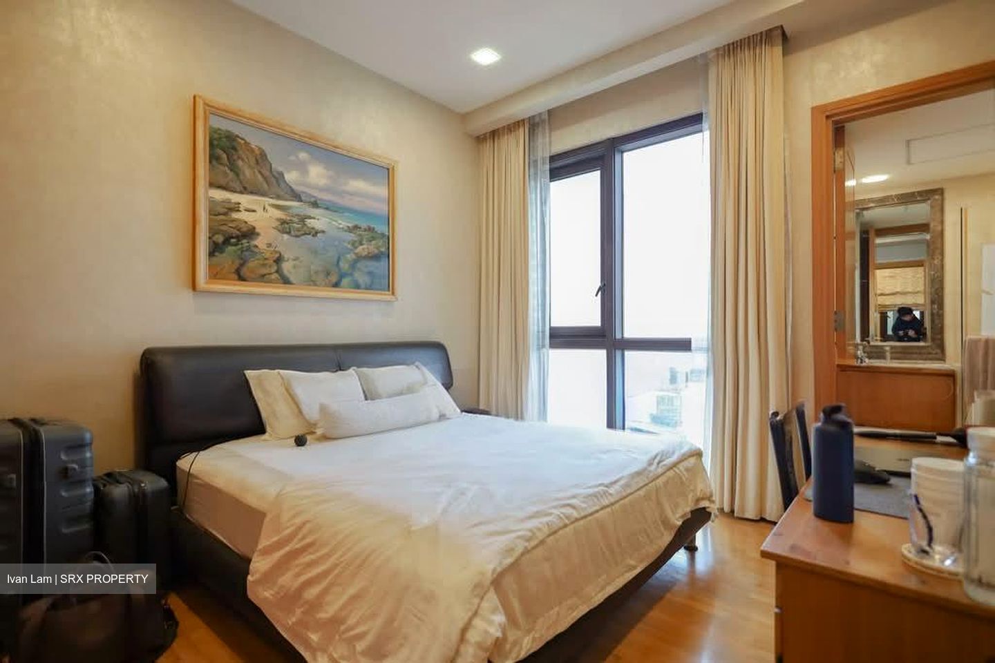 Ardmore Park (D10), Condominium #550531131